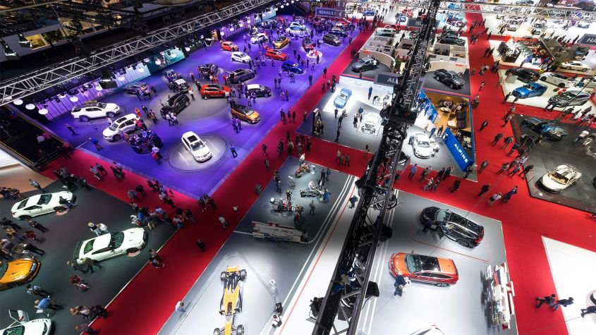 Beijing Auto Show 2026: latest news and all the important cars