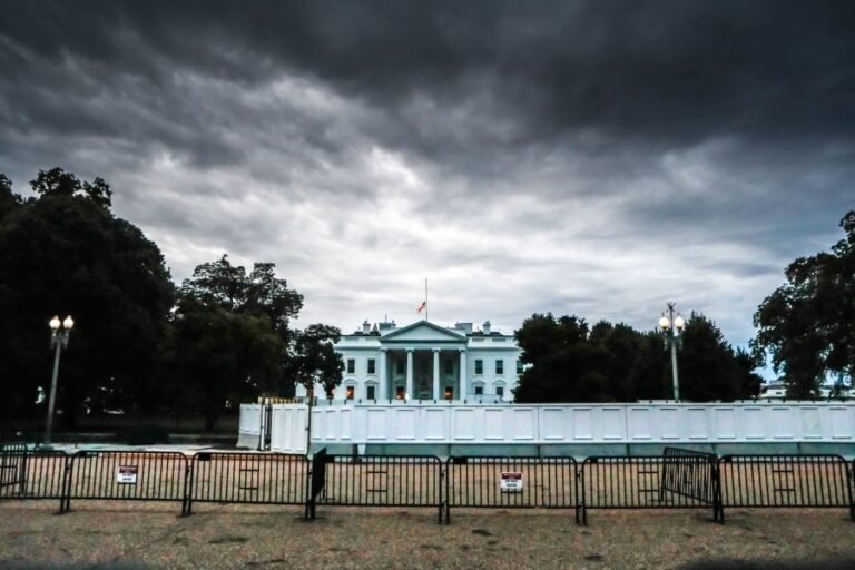 Trump has taken the ‘public’ out of public servant 