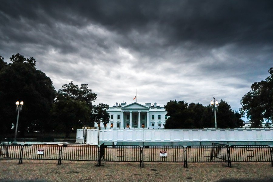 Trump has taken the ‘public’ out of public servant 