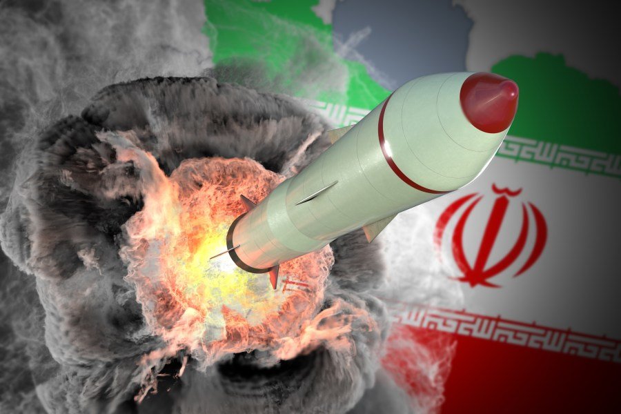 Gaming out a nuclear Iran