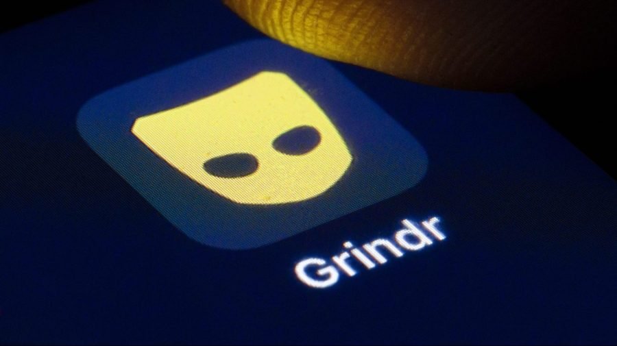 Grindr set to host its first White House Correspondents' dinner party