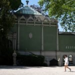 Russia's Venice Pavilion to Close to the Public to Comply With Sanctions