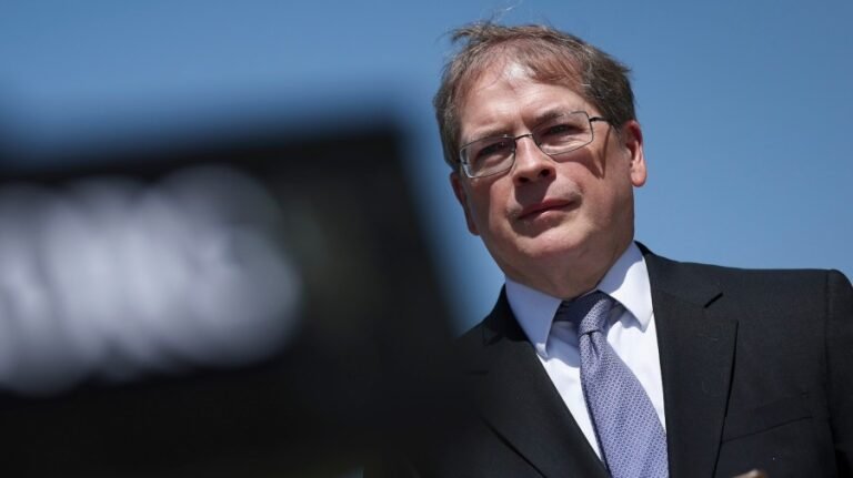 The Movement: GOP’s tax cut push overshadowed by Iran war, tariffs