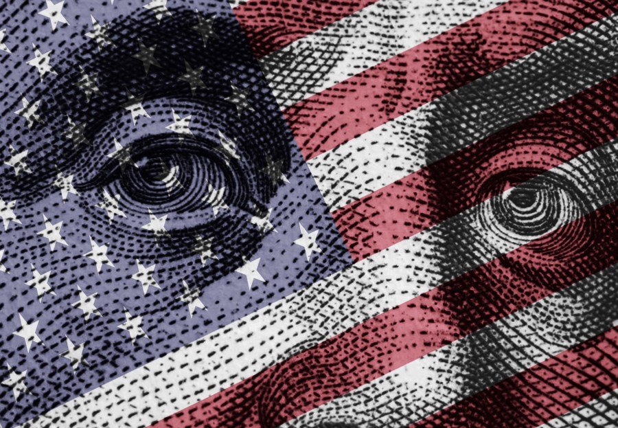 Economic inequality is destroying our democracy