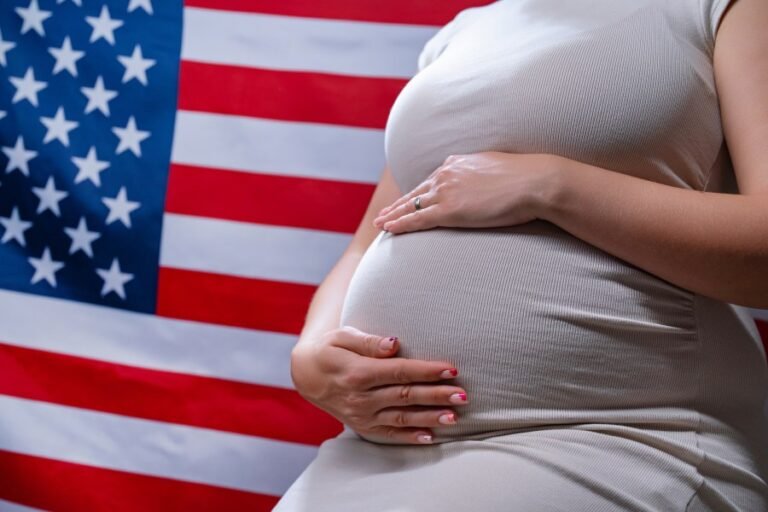 Abortion is an economic issue Republicans aren't ready to face