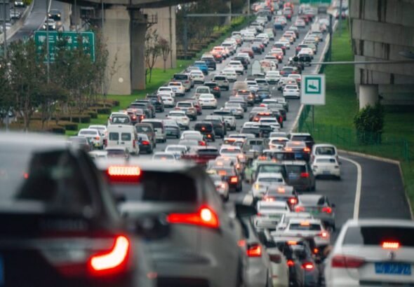 Tired before you even get into work? New survey finds which commutes are burning people out the most