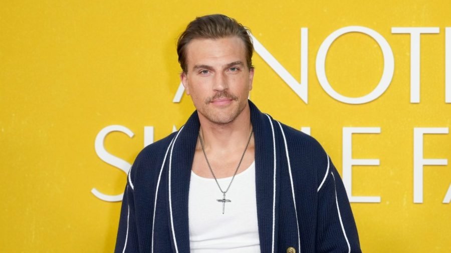 'Summer House' alum Luke Gulbranson launches House bid in Minnesota