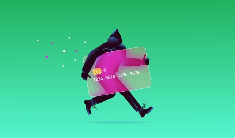 The unholy trinity powering the scam economy