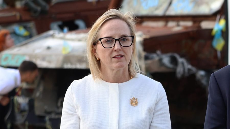 Acting US ambassador to Ukraine leaving post, officials deny frustration with Trump