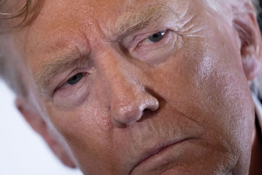 Does Trump have a right to expect ‘his’ judges to side with him?