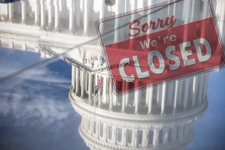 Shutdown 2026: Myths and facts about airport security