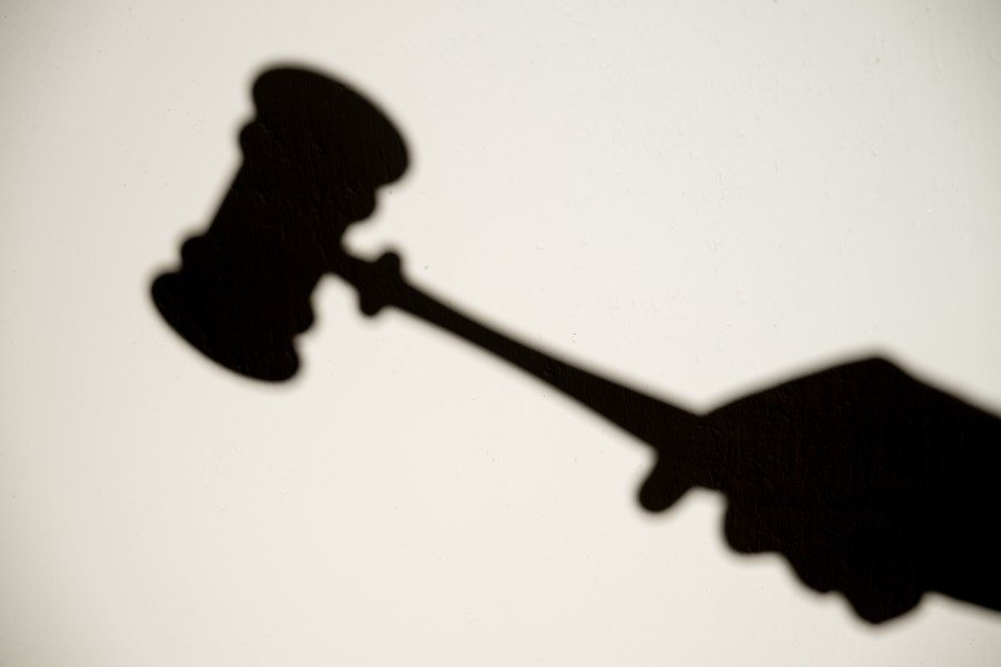 America must protect its judges and defend the rule of law