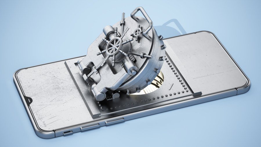 What happens now that the government has released the crypto kraken?