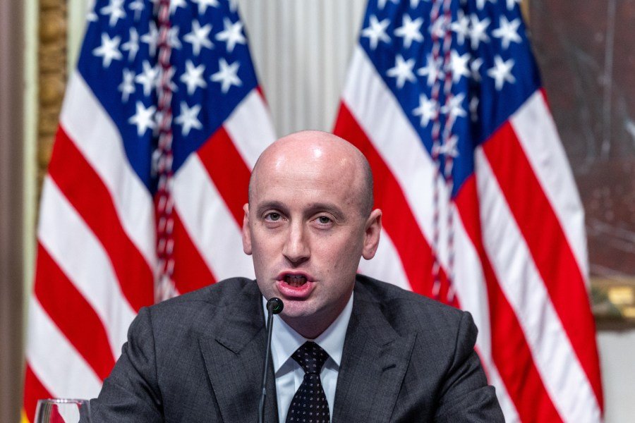 Sorry, Stephen Miller: Immigrant kids have a right to an education, too 
