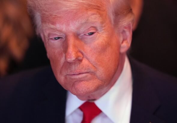 To understand Trump’s war, brush up on Shakespeare