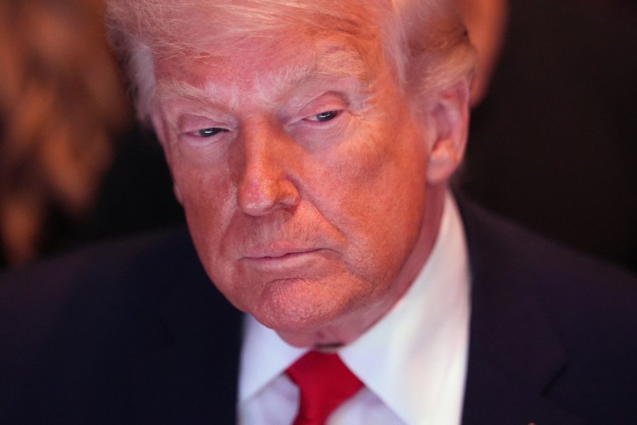 To understand Trump’s war, brush up on Shakespeare