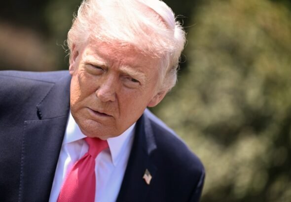 Trump’s decline is an emergency: Why doesn't Congress treat it like one? 