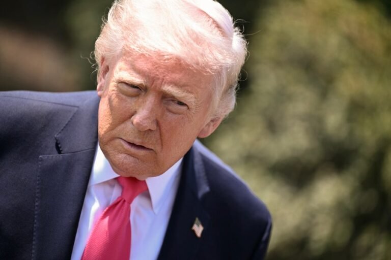 Trump’s decline is an emergency: Why doesn't Congress treat it like one? 