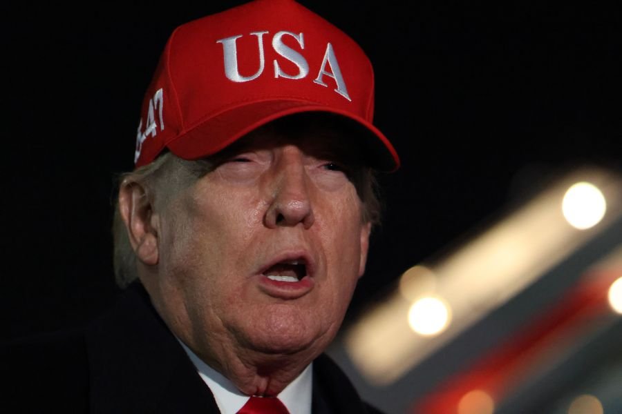 As Trump stumbles in Iran, congressional Republicans need to step up