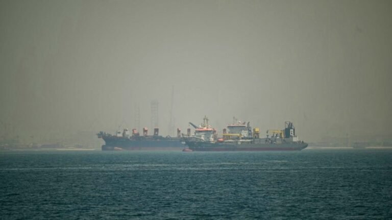 When does Iran war hit 60 days?