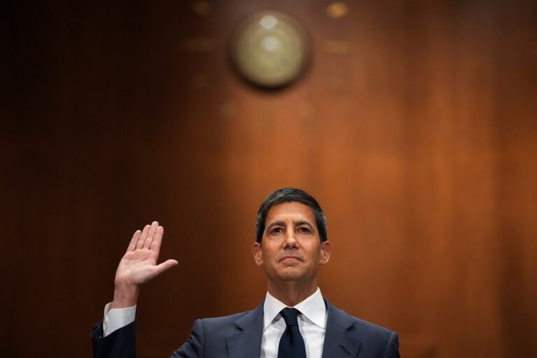 America cannot afford to wait for a new Fed chair — confirm Kevin Warsh now