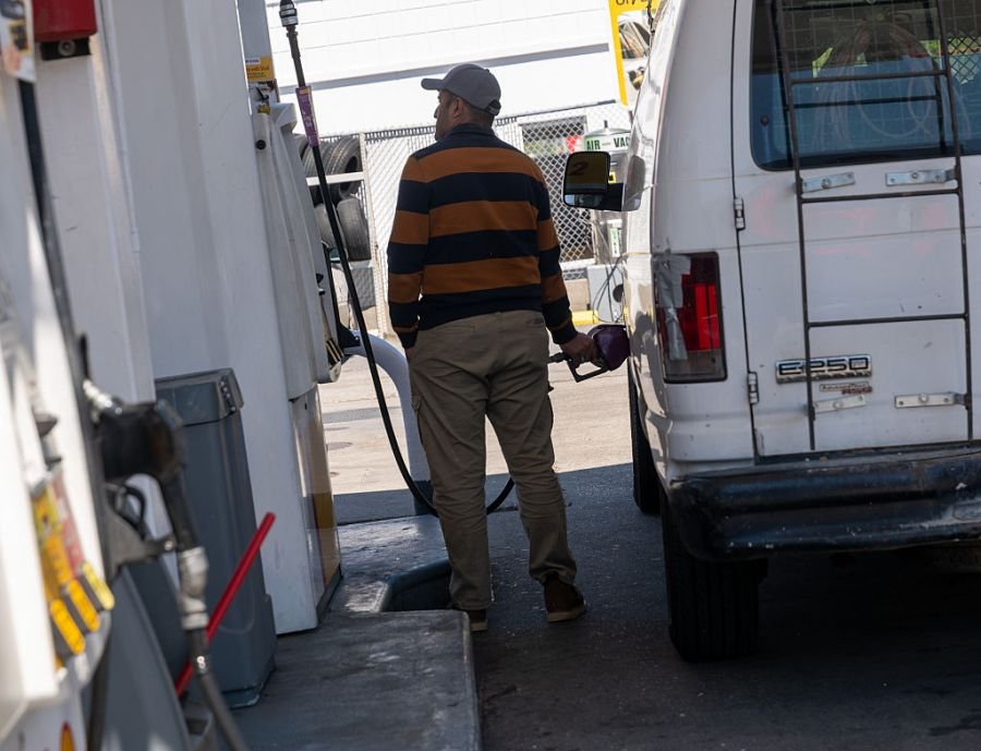 Why gas prices rocketed up in these 5 states overnight, and who could be impacted next