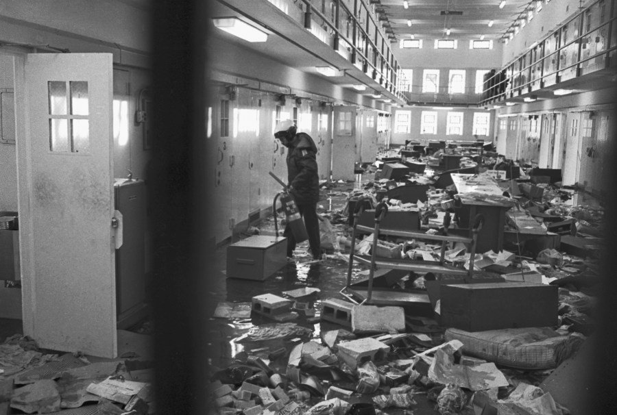 Prison reform doesn’t need to wait for tragedy