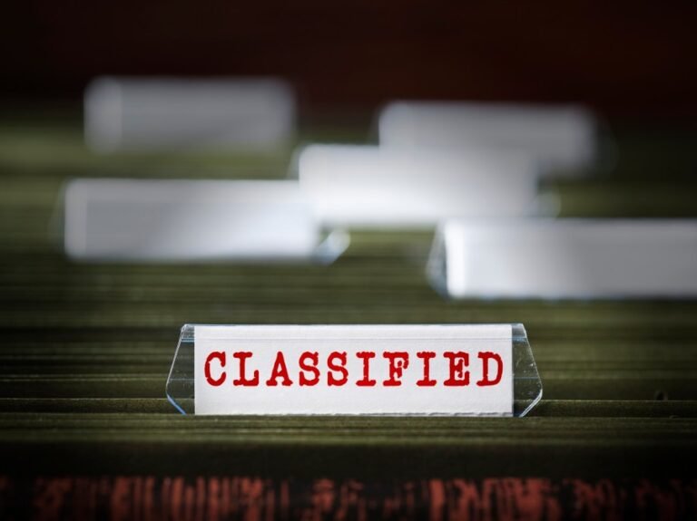 The fate of America's presidential records is now in the courts' hands