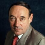 Remembering Desmond Morris, James Hayward, and Flo Oy Wong