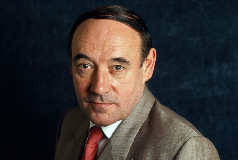 Remembering Desmond Morris, James Hayward, and Flo Oy Wong