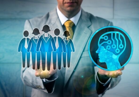 Business leaders and employees are not on the same page about AI 