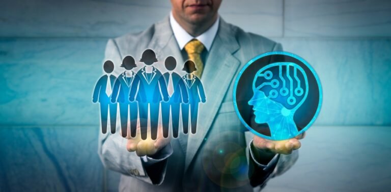 Business leaders and employees are not on the same page about AI 