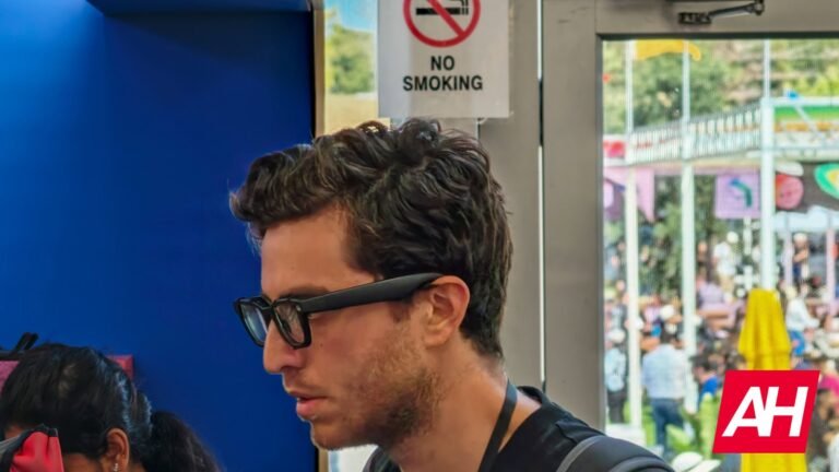 Google & Gucci Partner for 2027 Luxury Smart Glasses: Fashion Meets Android XR