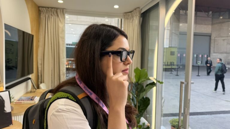 Then there were three: Samsung may have a third pair of XR glasses on the way