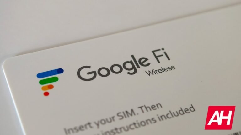 Google Fi Offering $20 Credit Following Recent Service Outage