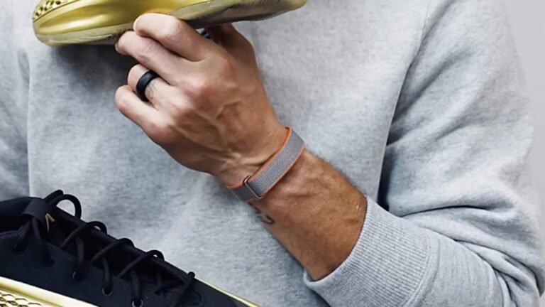 Google’s Upcoming Screen-Less Fitbit Device Was Hiding in Plain Sight