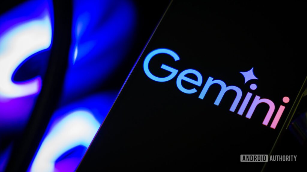 Gemini notebooks expand beyond the web with mobile rollout