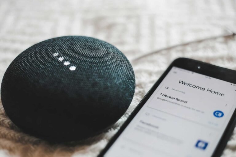 Google Home Gets Faster: New Gemini Update Fixes Voice & List Commands