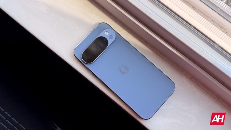 Some users say their Pixels have slowed to drastic levels