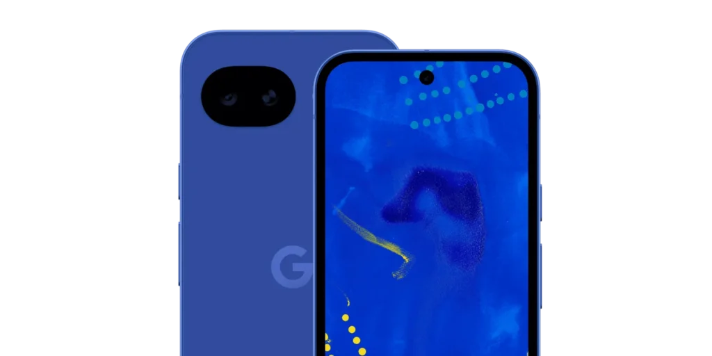 Google Just Revealed the Best Pixel 10a Color — And You Probably Can't Have It