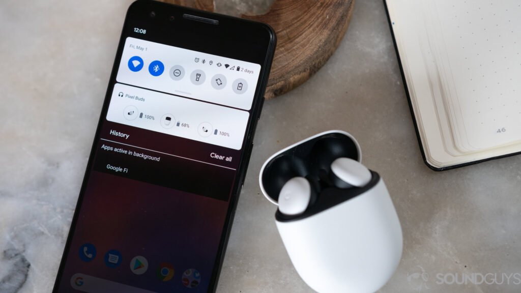 A fix for the Pixel’s Bluetooth adapter volume bug may not arrive as soon as you hoped