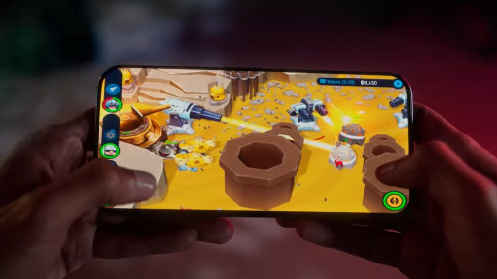 Gaming Demo Modes on Android Are Underrated