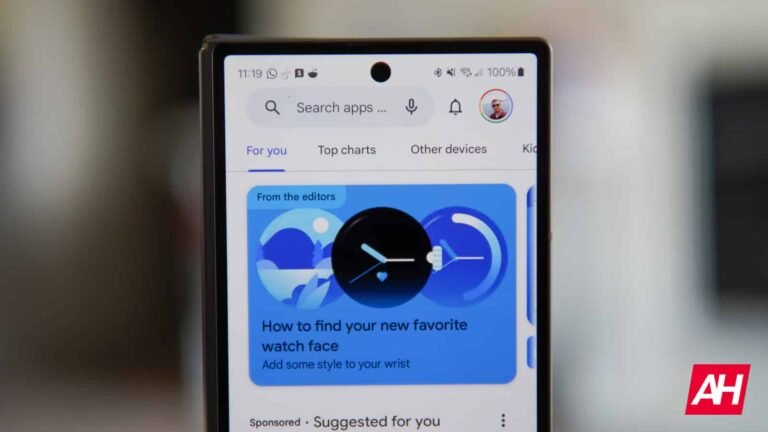 Google Play Store’s Upcoming Redesign to Make Finding Games a Breeze