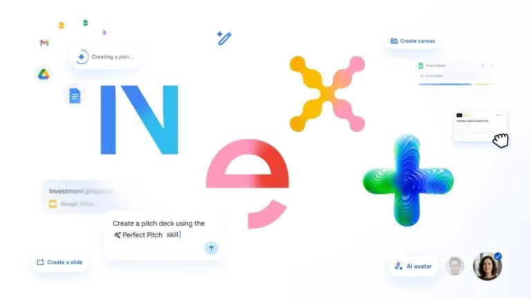 Google Debuts New Meet, Drive, Sheets Features in Workspace at Cloud Next 2026