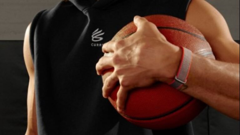 Google’s mystery WHOOP rival may finally have a name