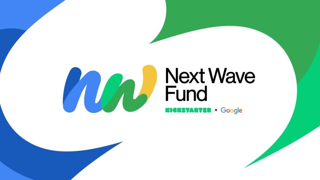 Google and Kickstarter Just Launched a Fund That Could Back the Next Big Tech Gadget