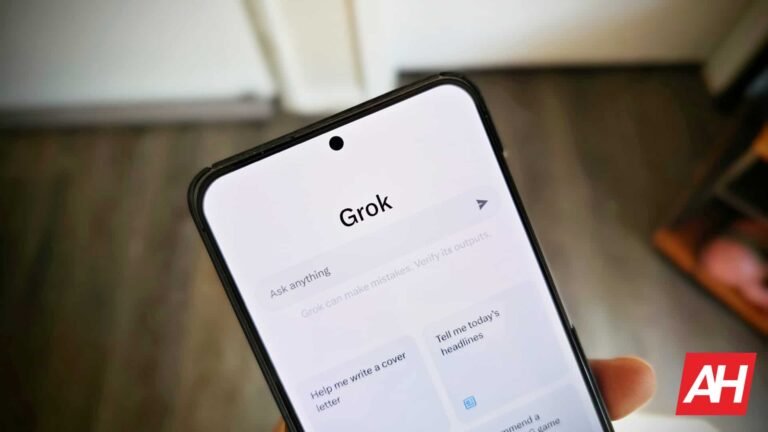 Apple Threatens to Remove Grok from App Store Over Ongoing Deepfake Risks