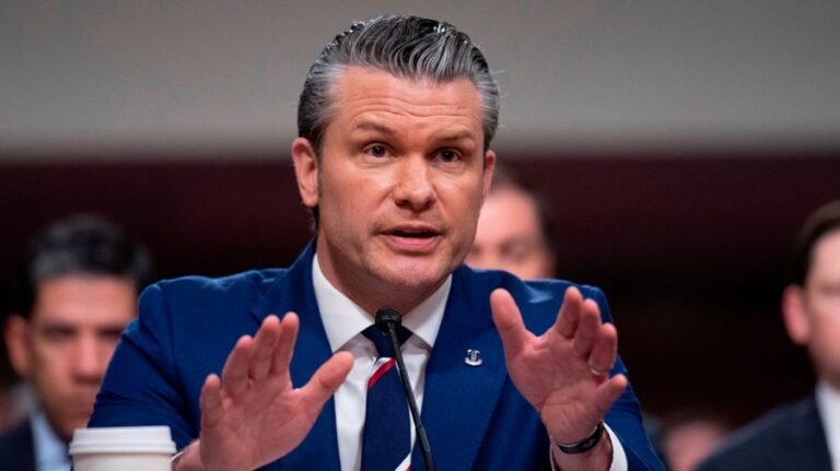 Pete Hegseth tangles with Senate Democrats: Five takeaways
