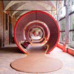 Ephemeral by Design: Carlo Ratti Associati x Mutti