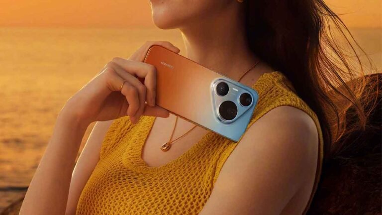 Huawei’s Next Flagship Is Very Colorful — Pura 90 Series Launch & Design Confirmed